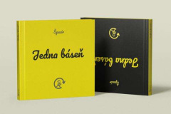 Sbírka Jedna báseň | ŠPACÍR