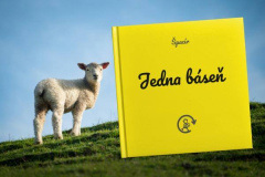 Sbírka Jedna báseň | ŠPACÍR