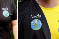 Tričko 2022 – funkční