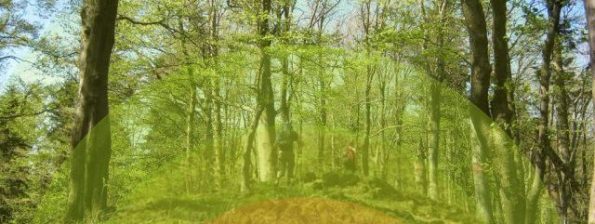 Objížďka Makyty na trase Špacíru