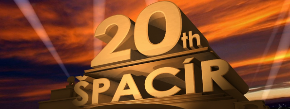 20th Špacír