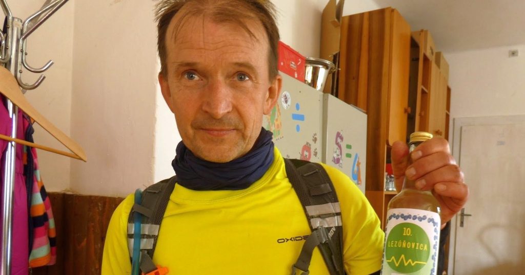Petr Pleva | Špacír 100 km / 24 h