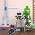 Šmejd od Alzy