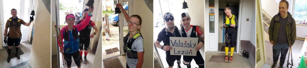 Valašští lezúni a plazúni | ŠPACÍR – 100 km / 24 h