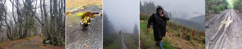 Rekapitulace Špacíru 2022