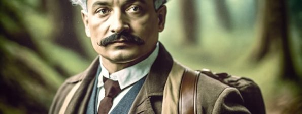 Desatero špacírníka – turista Leoš Janáček | Špacír