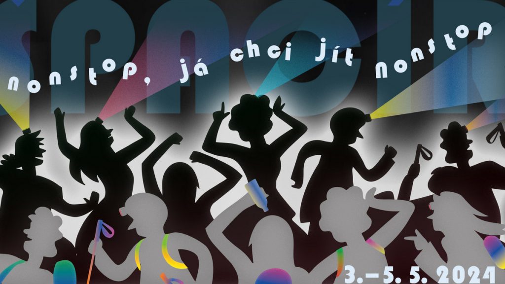 DiscoŠpacír 2024 – 100 km / 24 h