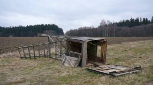 Posed | Špacír