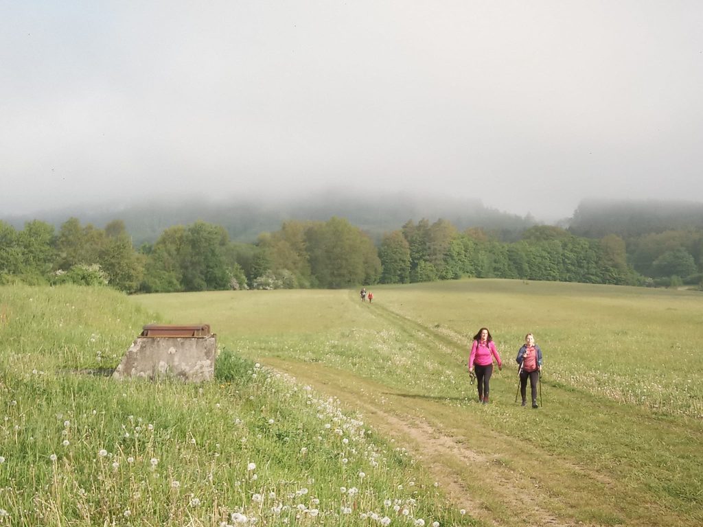 Lipina | ŠPACÍR 100 km 24 h