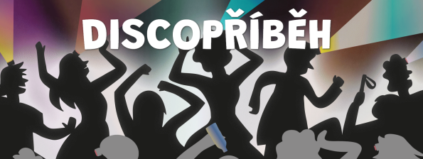 Discopříběh | ŠPACÍR – 100 km / 24 h