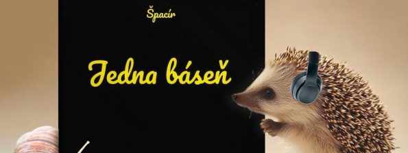 Soundtrack Jedna báseň | ŠPACÍR 100 km / 24 h