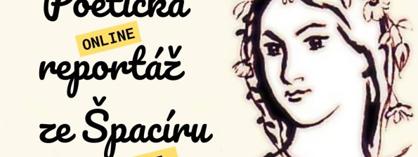 Poetická reportáž ze Špacíru jedna báseň | ŠPACÍR 100 km / 24 h
