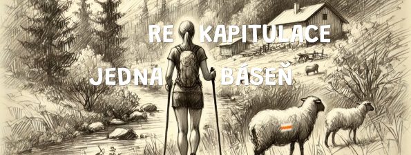 Rekapitulace 2025: Špacír jedna báseň | 100 km / 24 h