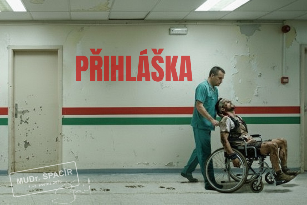 Přihláška | ŠPACÍR – 100 km / 24 h